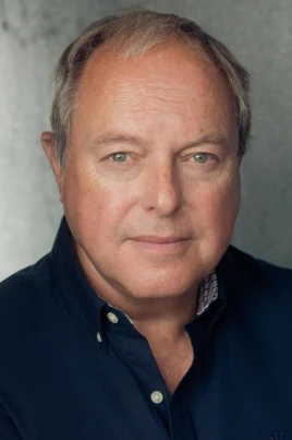 Robert Daws