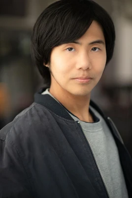 Charles Chi Soo Kim