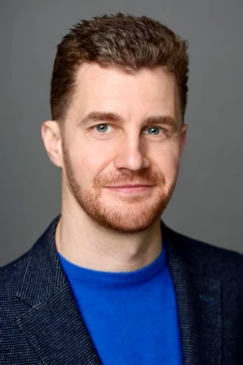 Daniel John Silva