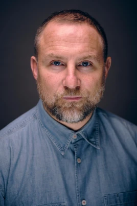 Nicholas Clarke