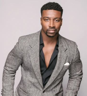 Dushaun Thompson