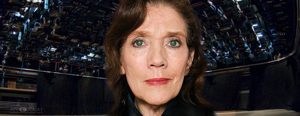 Linda Marlowe