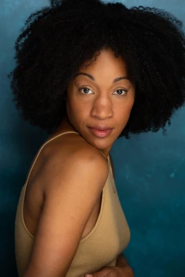 Diana Lauren Jones