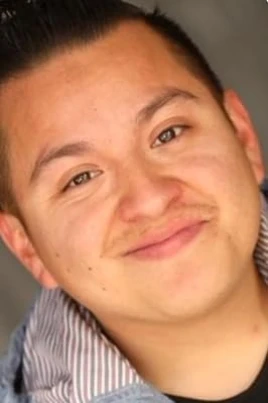 Sergio Cota Jr.