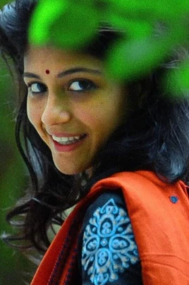 Aditi Balan