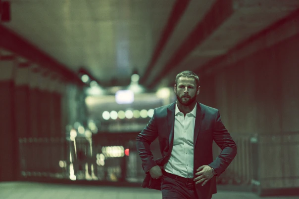 Travis Quentin