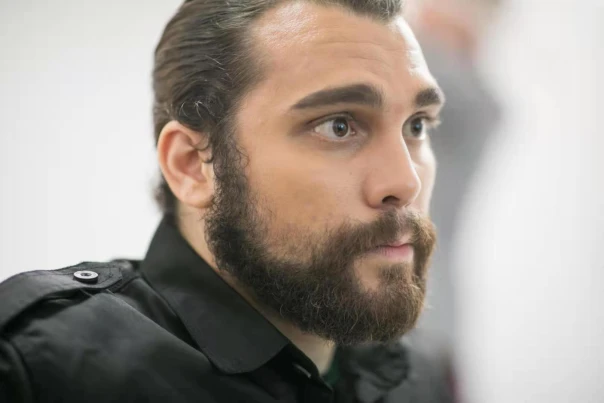 Nicolò Novek