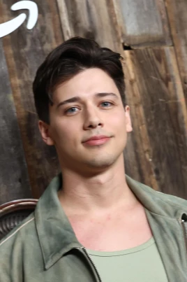Uriah Shelton