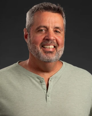 John Andrews