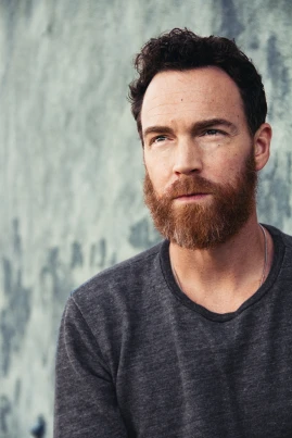 Dominic Bogart