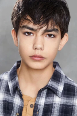 Carter Rockwood