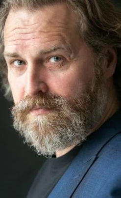 Adrian Relph