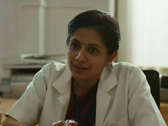 Shilpa Iyer