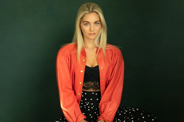 Nicole Bartlett