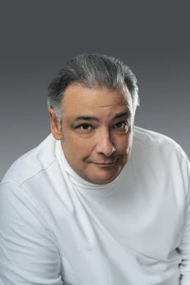 Omar Patin