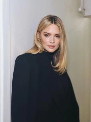 Virginie Efira