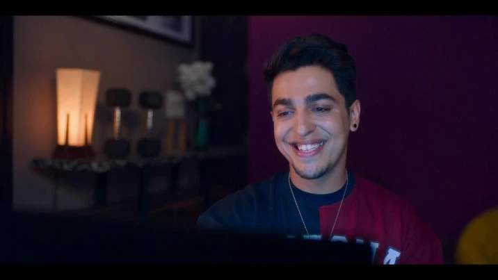 Gagan Arora