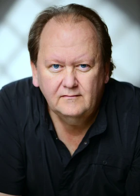 Buddy Campbell