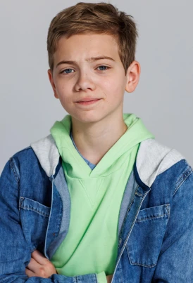 Kieran Sitawi