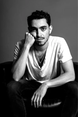Samer Bisharat