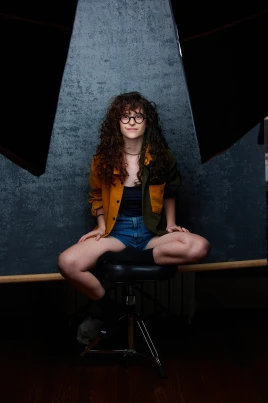 Sarah Wisterman