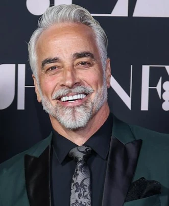 Randy Thomas