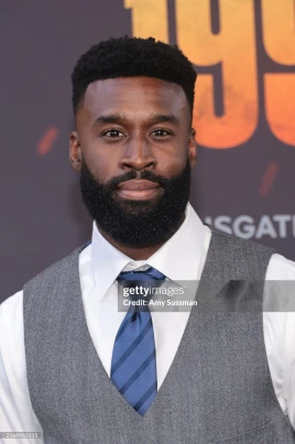 Tosin Morohunfola