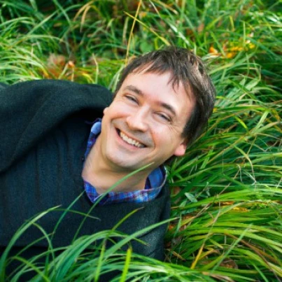 Klaus Händl
