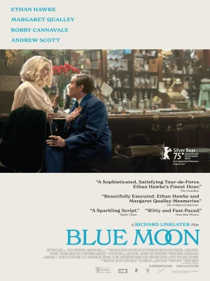 دانلود فیلم Blue Moon