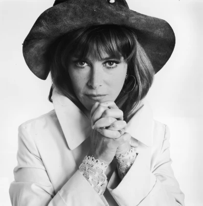 Lee Grant