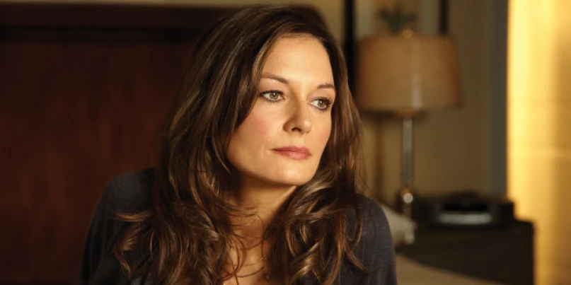 Catherine McCormack