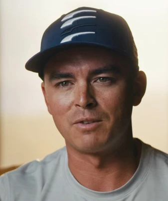 Rickie Fowler