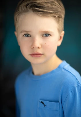 Brady Droulis