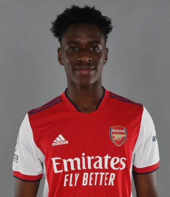 Albert Sambi Lokonga
