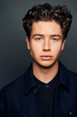 Garrett Ryan