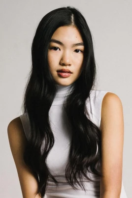 Chloe Pun