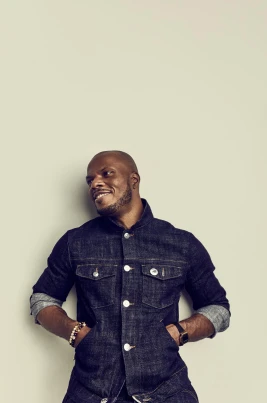 Deji LaRay