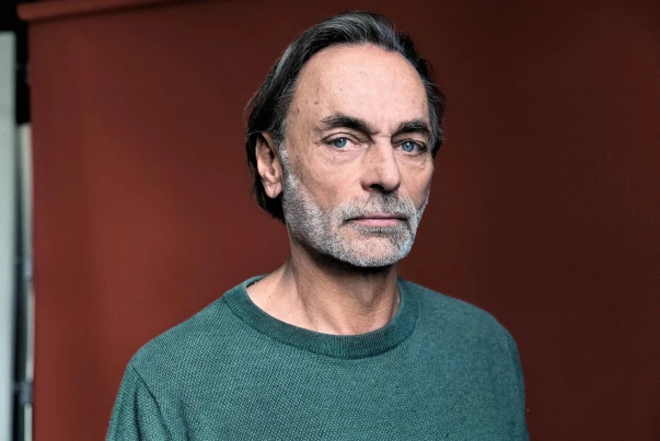 Peter Benedict