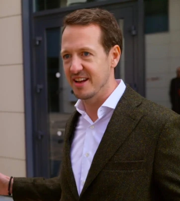 Philip Hereditary Prince of Yugoslavia