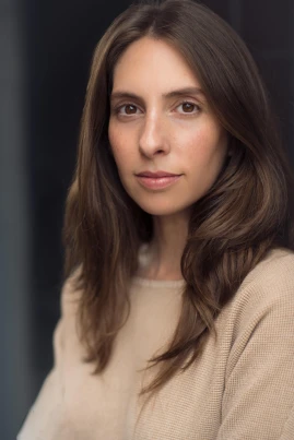 Jillian Goldman