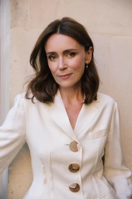 Keeley Hawes