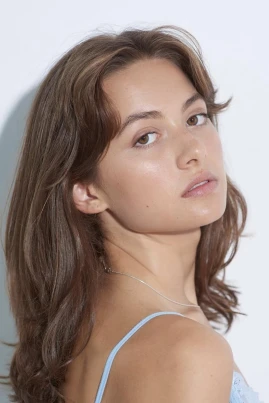Chloe Avakian