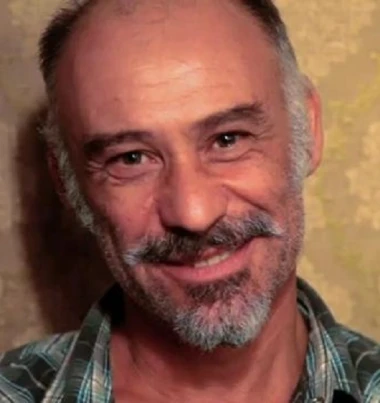 Yannis Kokiasmenos