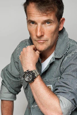 Jeff Burrell