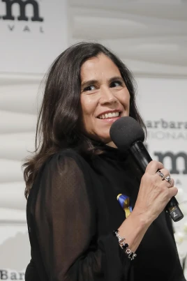 Germaine Franco