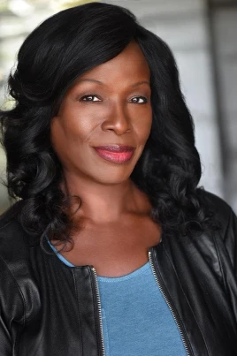 Sharon Wilkins