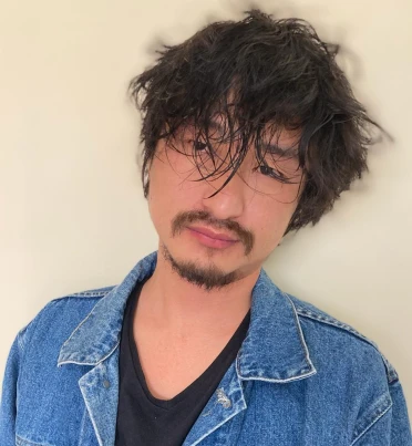 Lanuakum Ao