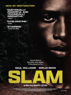 دانلود فیلم Slam