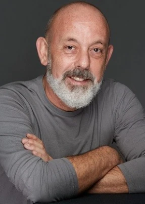 Chema del Barco