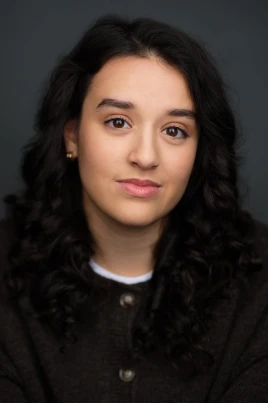 Lauren Patel